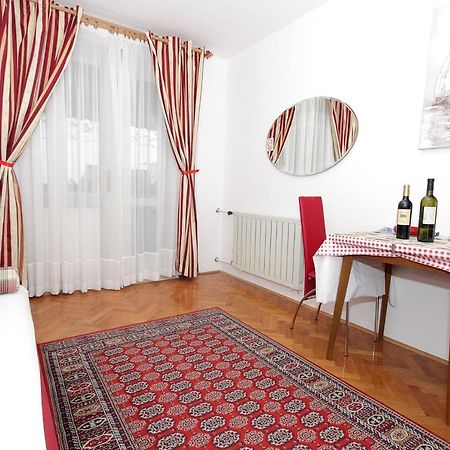 Apartment Perica Дубровник Екстер'єр фото