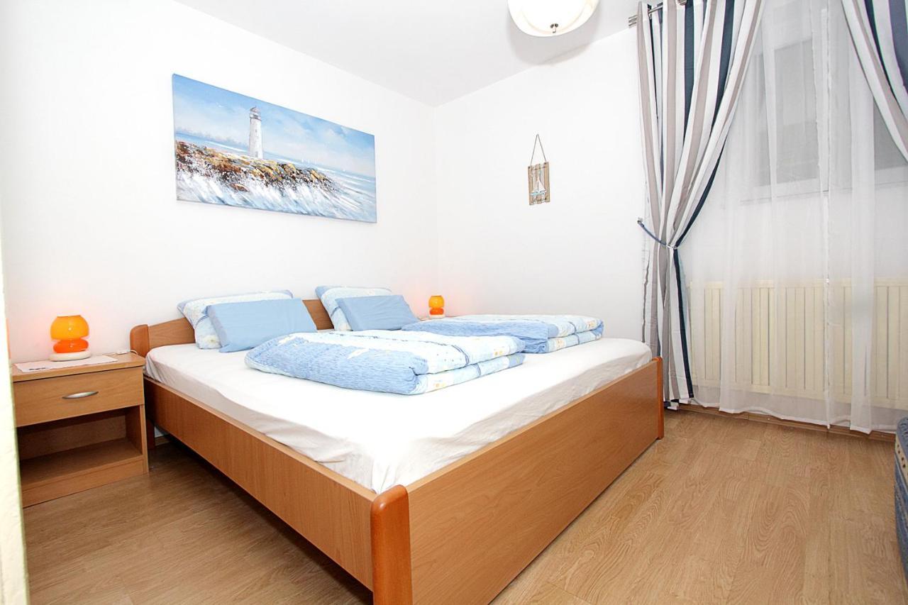 Apartment Perica Дубровник Екстер'єр фото