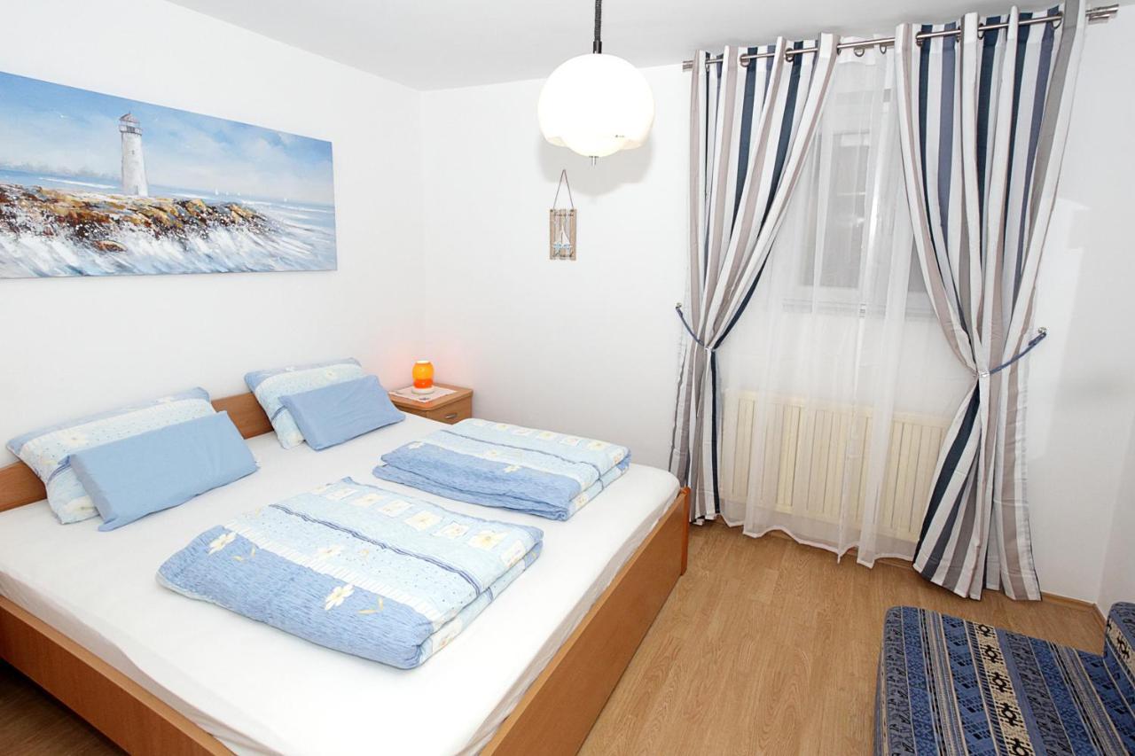 Apartment Perica Дубровник Екстер'єр фото