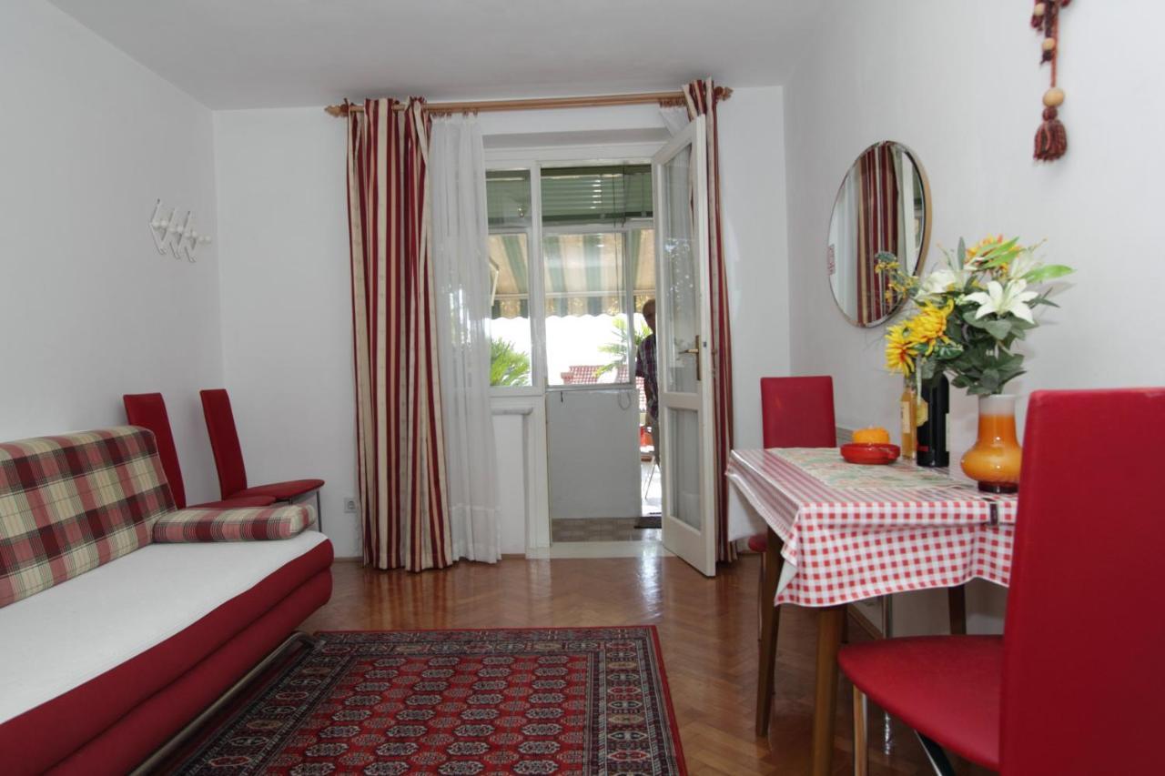 Apartment Perica Дубровник Екстер'єр фото