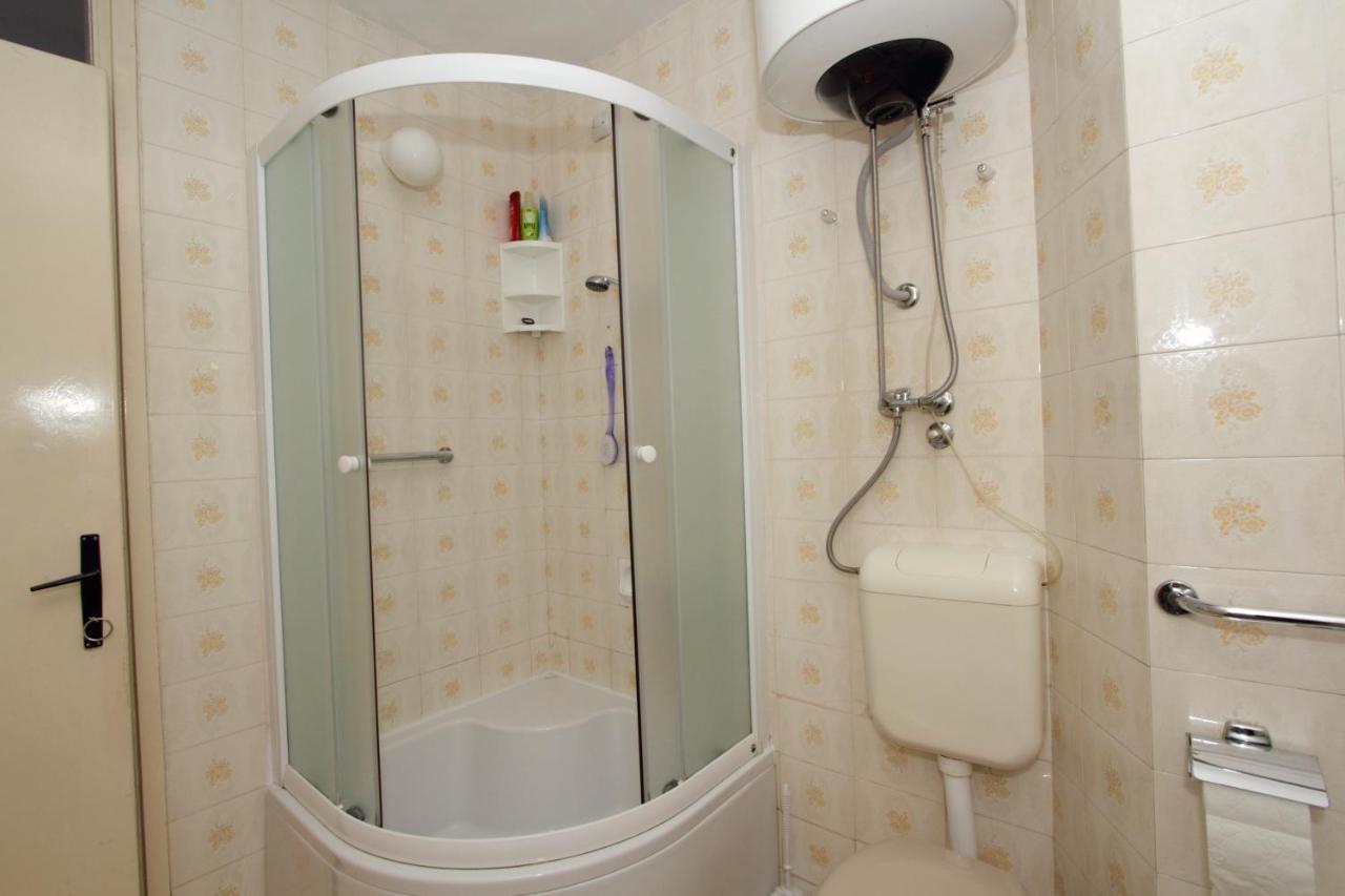 Apartment Perica Дубровник Екстер'єр фото